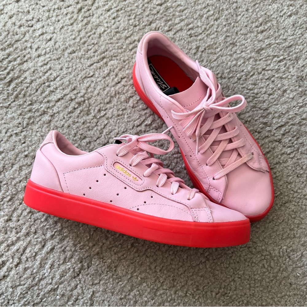 Adidas Sleek Sneakers